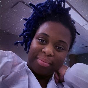 Meet your Posher, Dawn